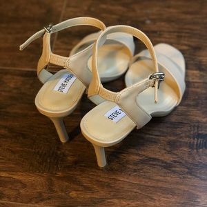 Steve Maddens Heels